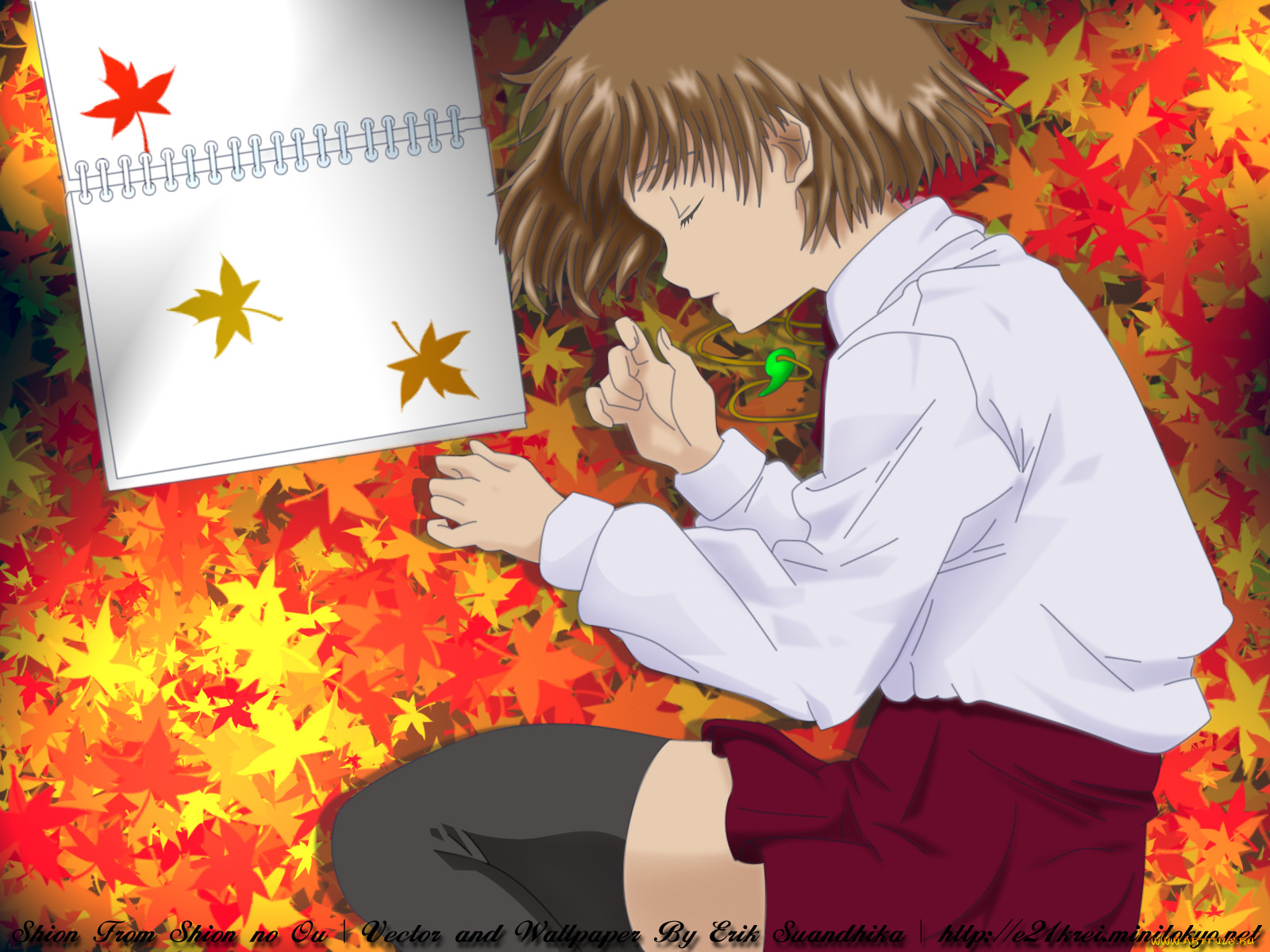 shion, no, ou, 